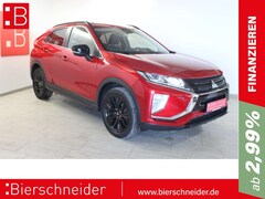 Bild des Angebotes Mitsubishi Eclipse Cross 2.2 DI-D 4WD Active+ 18 KAMERA SHZ
