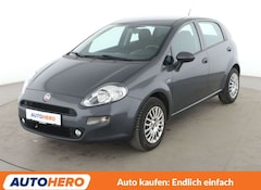 Bild des Angebotes Fiat Punto 1.2 Basis*KLIMA*GARANTIE*