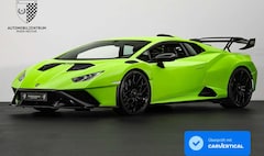 Bild des Angebotes Lamborghini Huracán Huracán STO FullCarbon/RacingSeats/RollBar/PPF