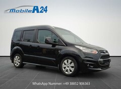 Bild des Angebotes Ford Tourneo Connect Titanium AHK PANORAMA
