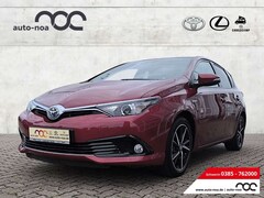 Bild des Angebotes Toyota Auris Hybrid Edition-S+ 1.8 Klimaautom SHZ Keyless Entry
