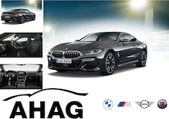 Bild des Angebotes BMW M850 i xDrive Coupe Innovationsp. Komfortzugang