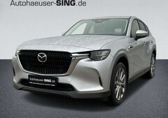 Bild des Angebotes Mazda CX-60 Exclusive Line Advanced HeadUp 360° AC/AA
