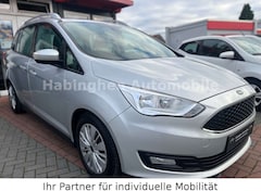 Bild des Angebotes Ford Grand C-Max Grand C-MAX Business Edition