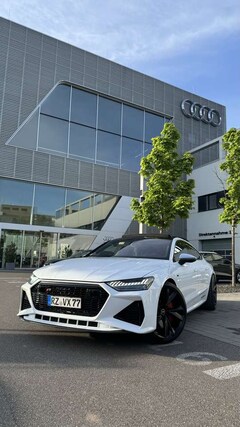 Bild des Angebotes Audi S7 AUDI S7 TDI - RS7 Umbau - MATRIX B&O PANO 22 ZOLL