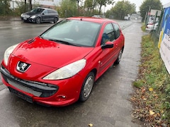 Bild des Angebotes Peugeot 206 206+ Diesel 3-Türer 206+ HDi FAP Generation