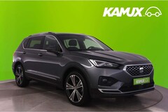 Bild des Angebotes SEAT Tarraco 2.0TDI 4drive DSG Xcellence+LED+PANO+AHK+7-SITZE+K