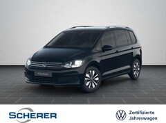 Bild des Angebotes VW Touran Goal 1,5 TSI 6-Gang | 7-Sitzer | ACC | Ai