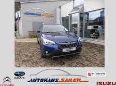 Bild des Angebotes Subaru XV 1.6i Comfort Lineartronic