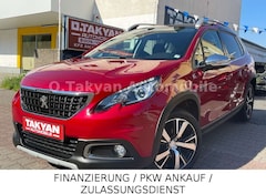 Bild des Angebotes Peugeot 2008 Crossway