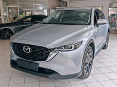 Bild des Angebotes Mazda CX-5 CX-5 SKYACTIV-G 194 Aut. Advantage