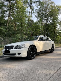 BMW 730 730Ld