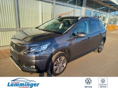 Bild des Angebotes Peugeot 2008 Crossway