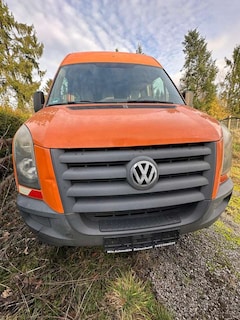 Bild des Angebotes VW Crafter L3H2 Hochdach