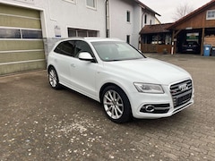 Bild des Angebotes Audi SQ5 3.0 TDI competition quattro