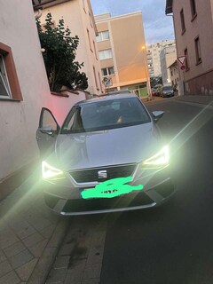 Bild des Angebotes SEAT Ibiza SC 1.2 TSI DSG SUN