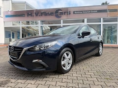 Bild des Angebotes Mazda 3 Lim. Prime-Line