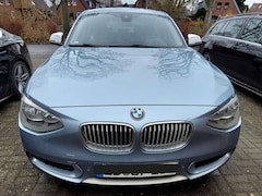 Bild des Angebotes BMW 120 BMW 120d Navi, Klima, 8-Gang Automatik, TÜV neu