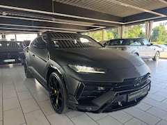 Bild des Angebotes Lamborghini Urus Sport 1.HD ENTERTAINMENT 23" MATT 360° PANO