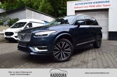 Bild des Angebotes Volvo XC90 T8 AWD Plus Bright PANO 360° H&K 20 Zoll