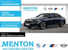Bild des Angebotes BMW 520 i M Sportpaket/Head-Up/HK/LED/RFK