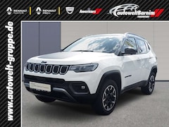Bild des Angebotes Jeep Compass High Upland Plug-In Hybrid 4xe