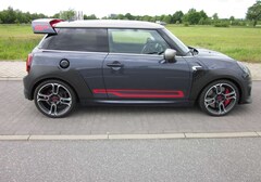 Bild des Angebotes MINI John Cooper Works MINI GP3 mit GP Plus Paket und Garantie