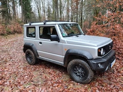 Suzuki Jimny Jimny 1.5 ALLGRIP Comfort