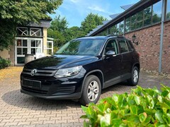 Bild des Angebotes VW Tiguan Trend & Fun BMT