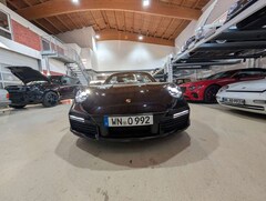 Bild des Angebotes Porsche 911 Turbo S Cabriolet