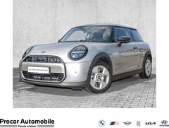 Bild des Angebotes MINI Cooper C 3-Türer LED HuD Navi DAB Shz