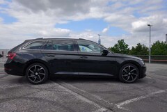 Bild des Angebotes Skoda Superb Combi 2.0 TDI DSG Style