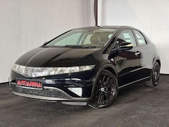 Bild des Angebotes Honda Civic 2.2 CTDI Sport|KLIMAAUTOMATIK|TEMPOMAT|f
