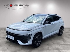 Bild des Angebotes Hyundai KONA N Line 4WD