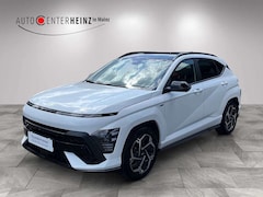 Bild des Angebotes Hyundai KONA N Line 4WD