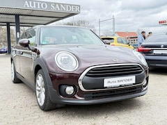 Bild des Angebotes MINI One Clubman