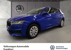 Bild des Angebotes Skoda Fabia 1.0 MPI Active