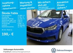 Bild des Angebotes Skoda Fabia 1.0 MPI Active