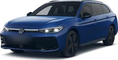 Bild des Angebotes VW Passat Variant 1.5 HYBRID R-LINE LEDER PANO LM19