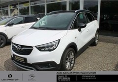 Bild des Angebotes Opel Crossland INNOVATION 1.2 Turbo Innovation Navi LED Apple Car