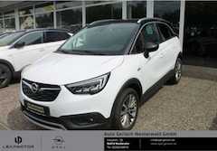 Bild des Angebotes Opel Crossland INNOVATION 1.2 Turbo Innovation Navi LED Apple Car