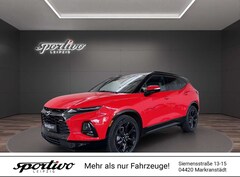 Bild des Angebotes Chevrolet Blazer RS 3,6 L V6