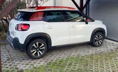 Bild des Angebotes Citroen C3 Aircross 1.2 PureTech 130 Shine/Kamer/Spur-A.