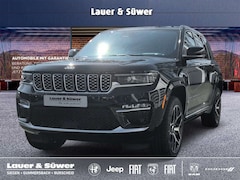 Bild des Angebotes Jeep Grand Cherokee Summit