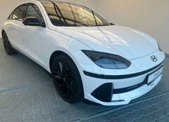 Bild des Angebotes Hyundai IONIQ 6 First Edition 77,4KWh 325Ps Pano HUD StandHZG Pano