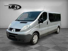 Bild des Angebotes Renault Trafic dCi 150 H1+L2 9.Sitzer Klima AHK