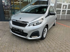 Bild des Angebotes Peugeot 108 Access *TOP*START&STOP*Gepflegt