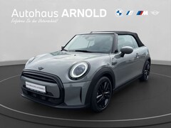 Bild des Angebotes MINI One Cabrio One Cabrio LED RFK Navi Komfortzugang Tempomat