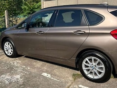 Bild des Angebotes BMW 220 E10, 1. Hand, Navi, Automatik, Kameras, Sitzhzg.