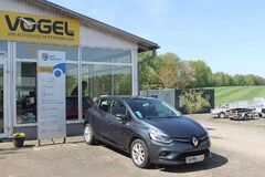 Bild des Angebotes Renault Clio Intens